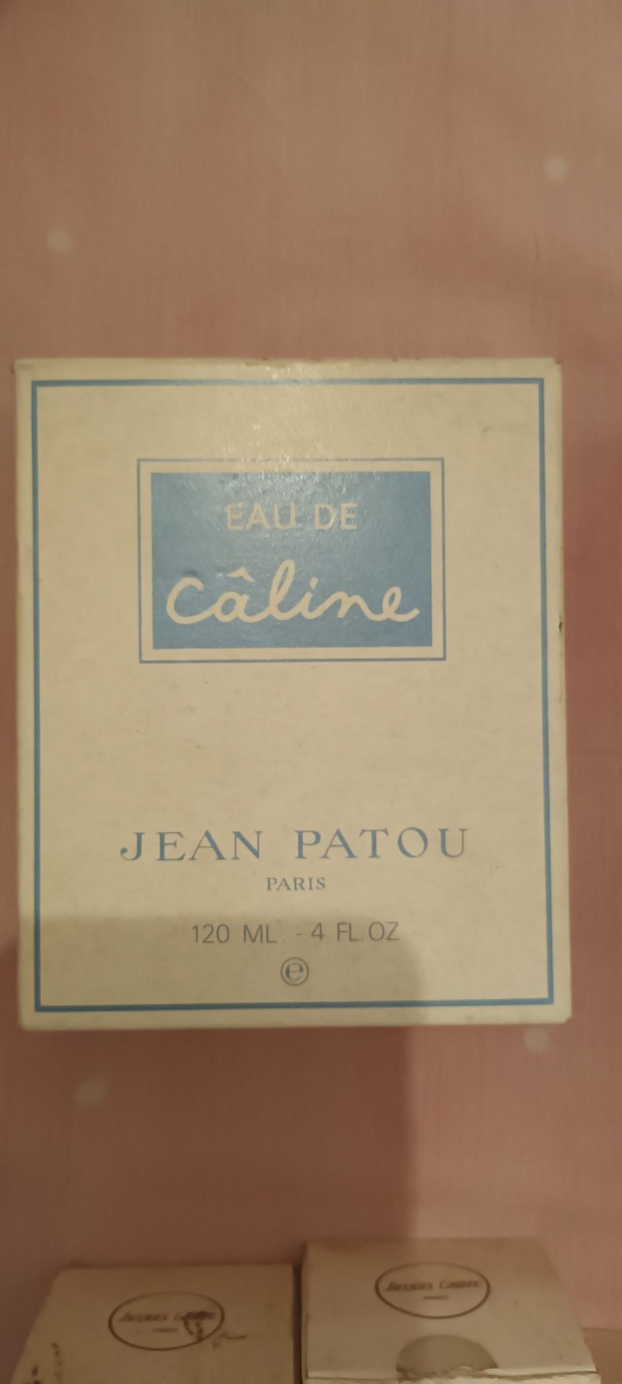 Perfumes vintage