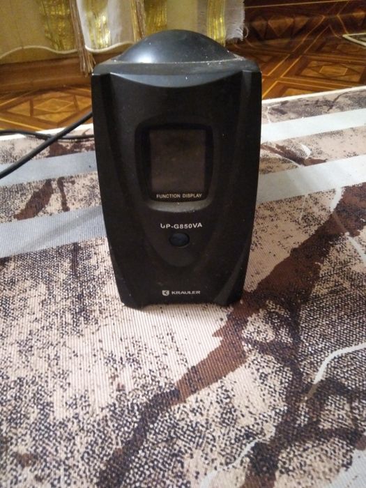 Стабилизатор напряжения