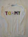 Damski sweterek firmy Tommy Hilfiger
