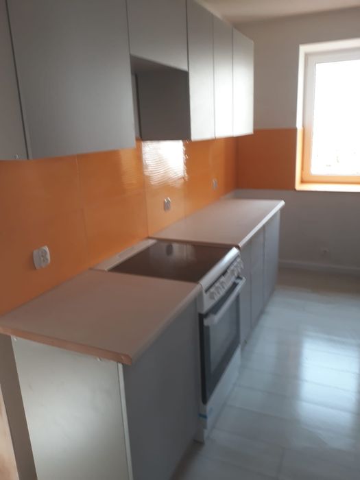 Mieszkanie 2 pokojowe w Białej