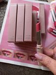 Мультиактивний бальзам для губSPF15 THE  OHE Oriflame