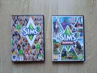 Sims 3 e Sims 3 Mascotes para PC