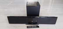 Kino Domowe 2.1 1+1 Soundbar Subwoofer DVD Bluray Samsung HT-BD8200
