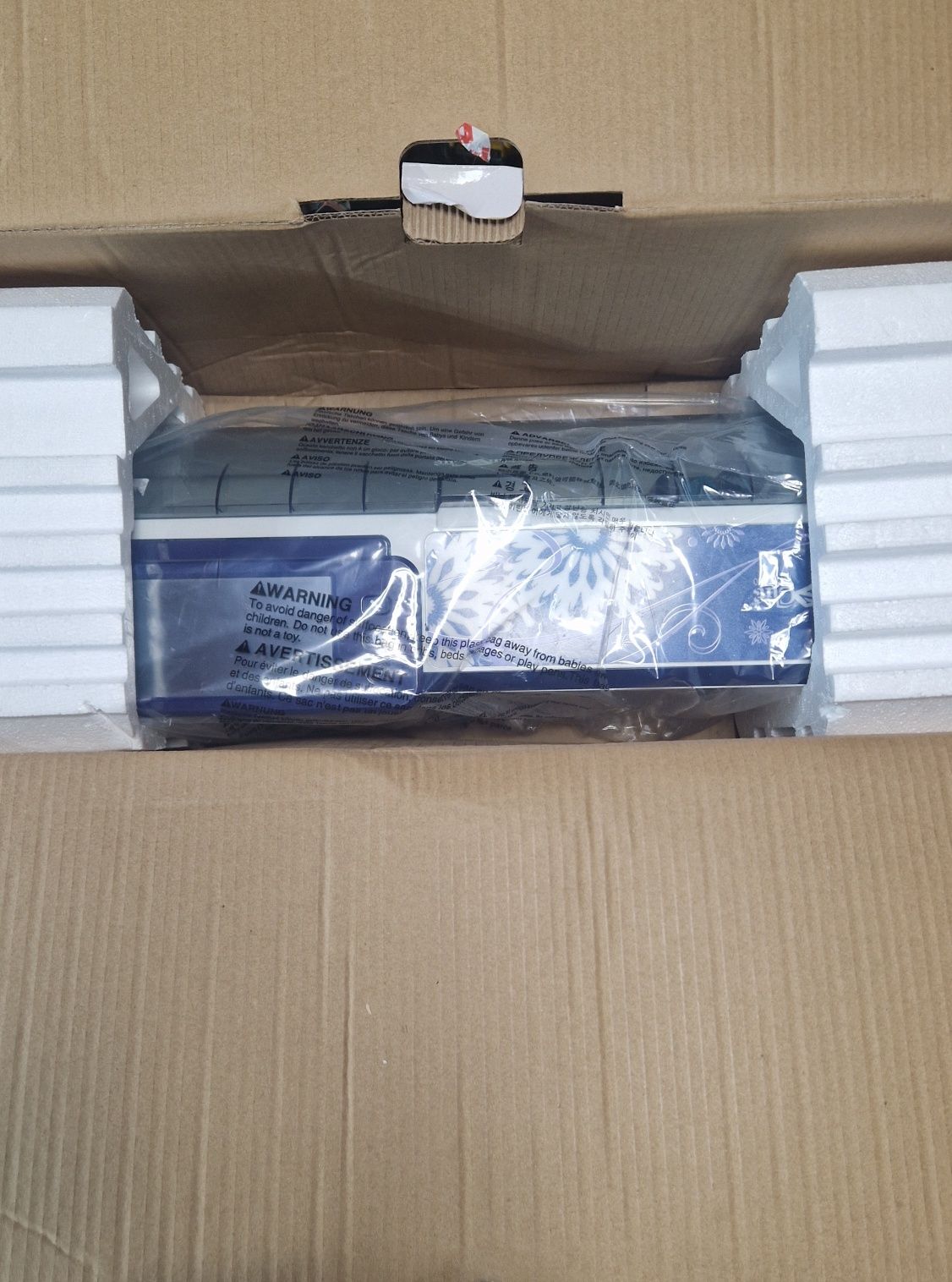 PLOTER Tnący BROTHER ScanNCut CM900 kodW24
