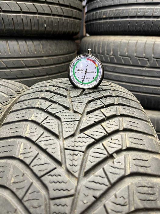 205/55 R16 Yokohama пара зима