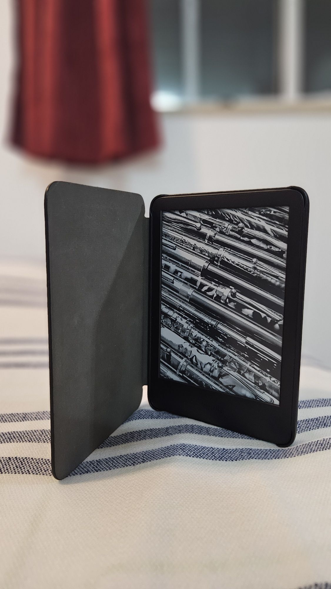 Kindle 11th generation (2024)