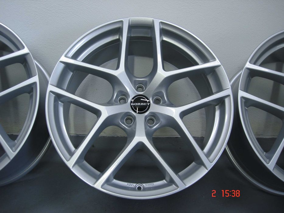 Alufelgi 19 5x114,3 Honda Mazda Hyundai Kia Toyota Lexus Renault