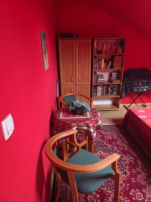 Do wynajecia: Kraków Rybitwy. Pokój 1 os. , wszystkie opłaty w cenie.