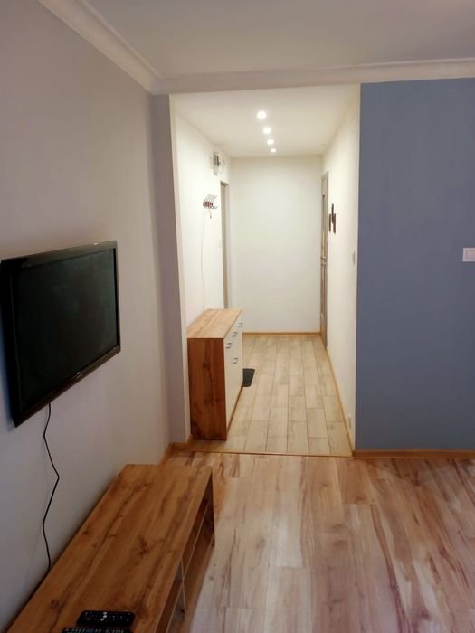 Mieszkanie 30m2 na parterze