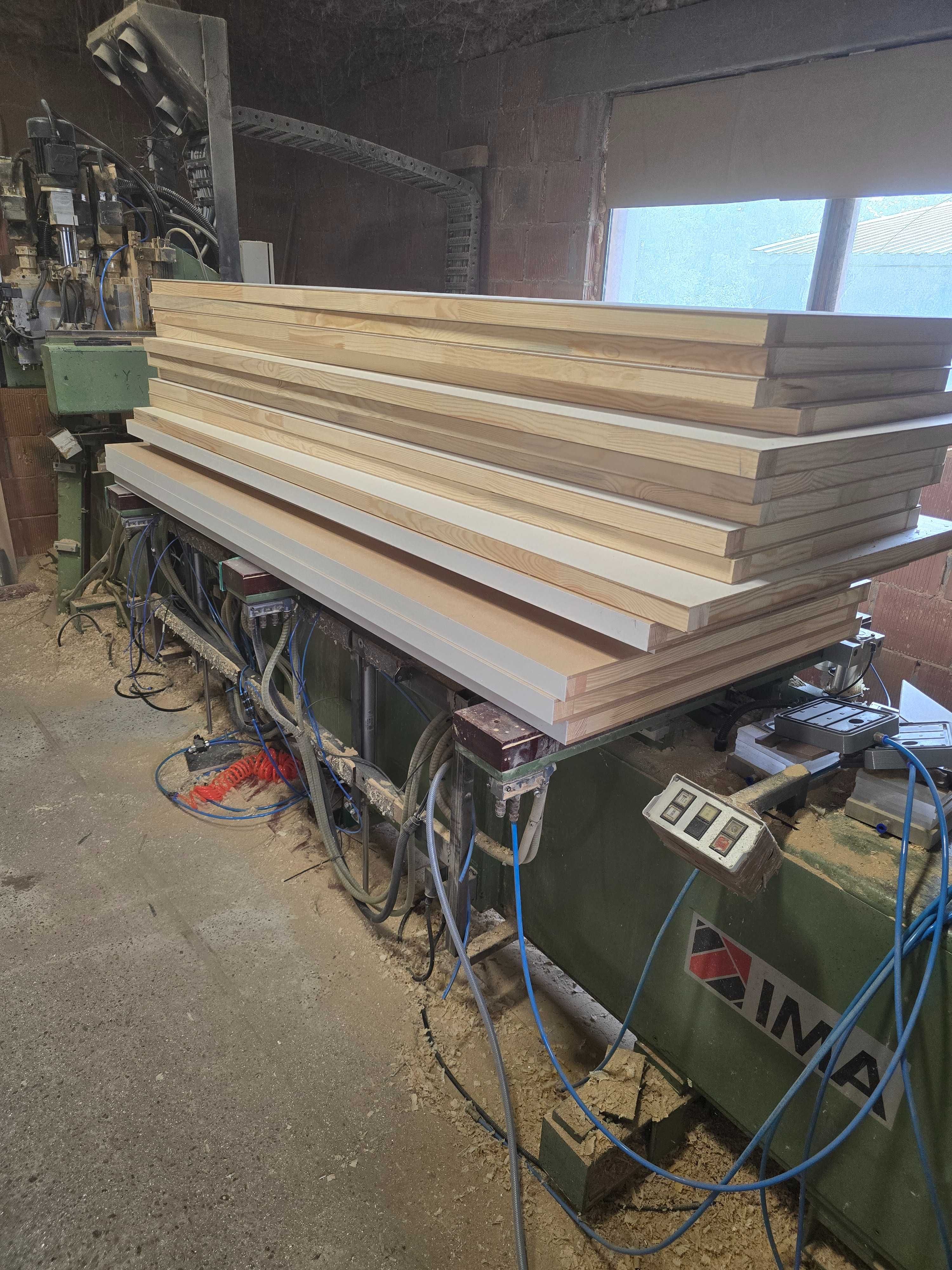 CNC IMA , Bima 100, 1993r