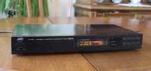 Tuner cyfrowy JVC  FX 330L