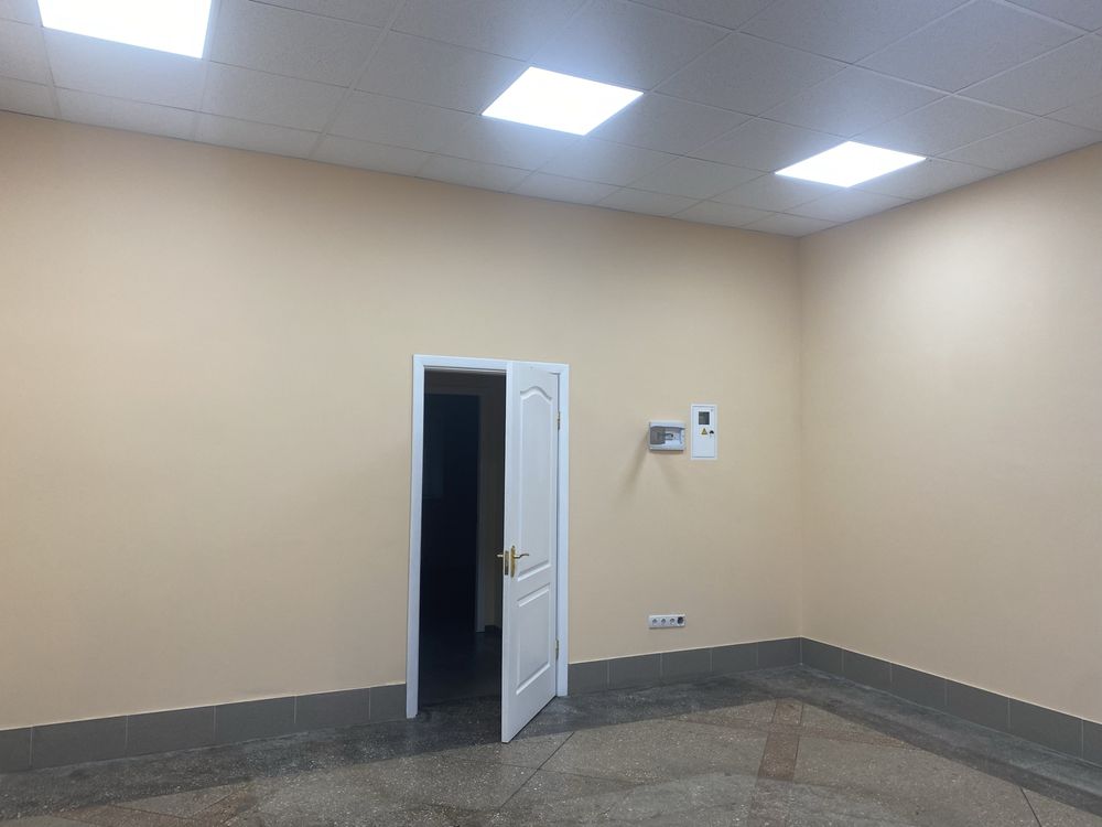 Здам в оренду приміщення 57,4м2