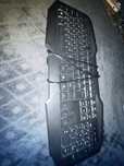 Teclado novo (motivo de venda descrito)