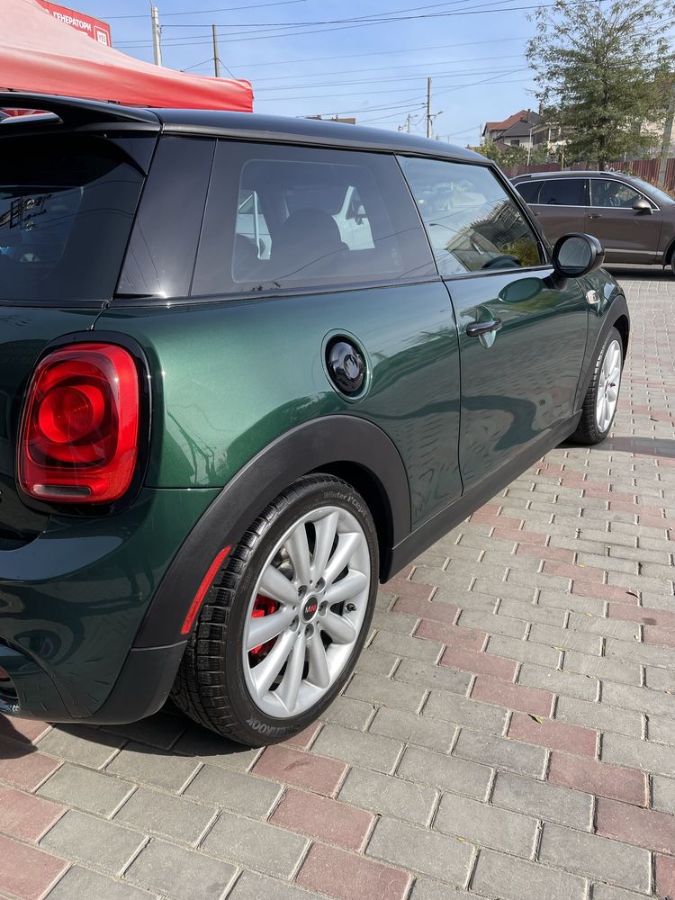 Продам Mini Cooper S