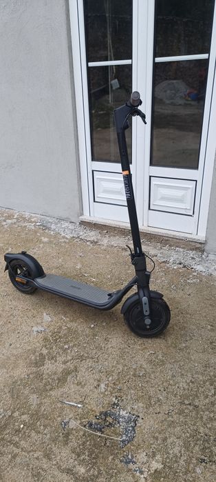 Trotinete poco usado, Segway ninebot kickscooter