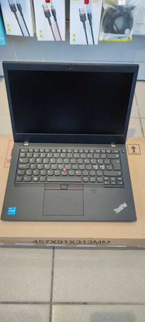 14" FHD IPS ThinkPad L14 Gen2 i5-11gen/8Gb/512SSD