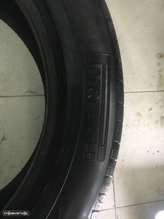 2 pneus pirelli 285-45r20 entrega gratis em sua casa