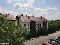 Przestronny Apartament na Ptasim Osiedlu z 3 Balkonami, WYSOKI PARTER