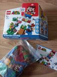 LEGO SUPERMARIO Zestaw Startowy Figurka Przygody (71360)
