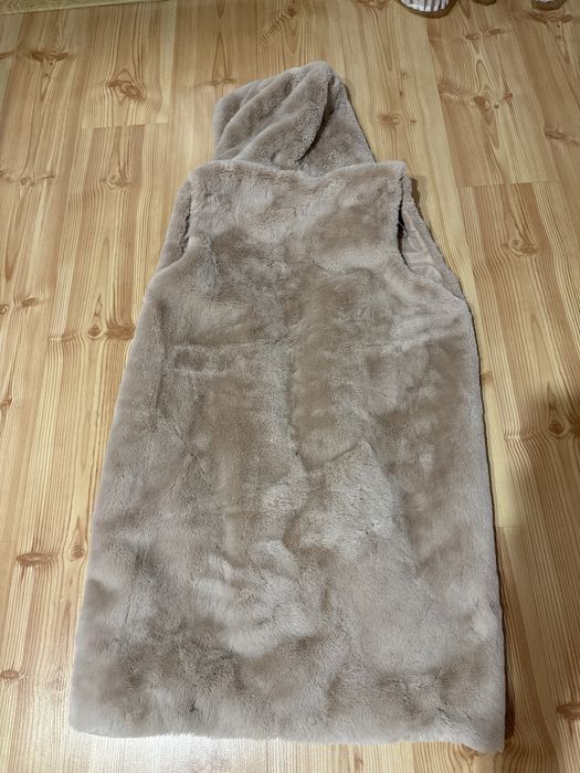 Kamizelka puchowa reservd