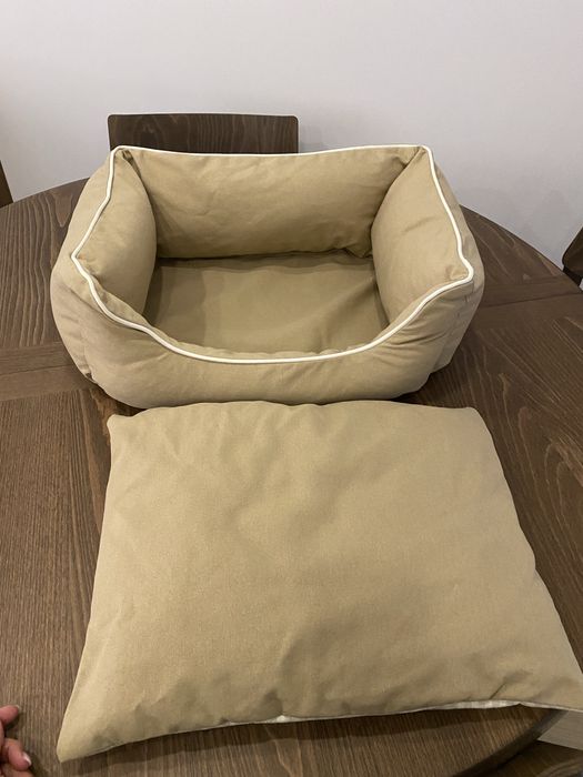 Cama cão / gato Zara Home