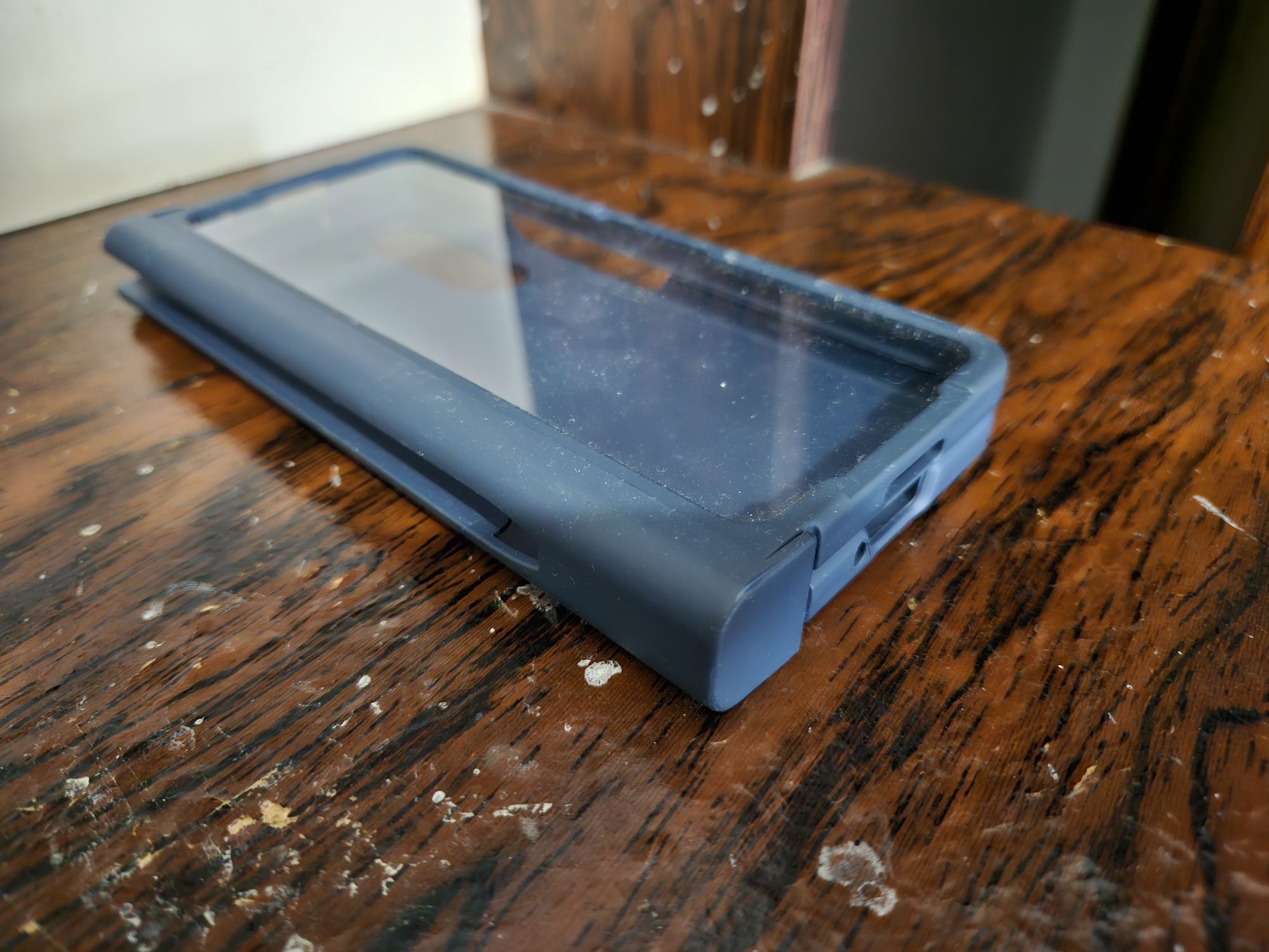 Capas originais Samsung para Z Fold 5