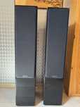 Kolumny Monitor Audio Silver 6
