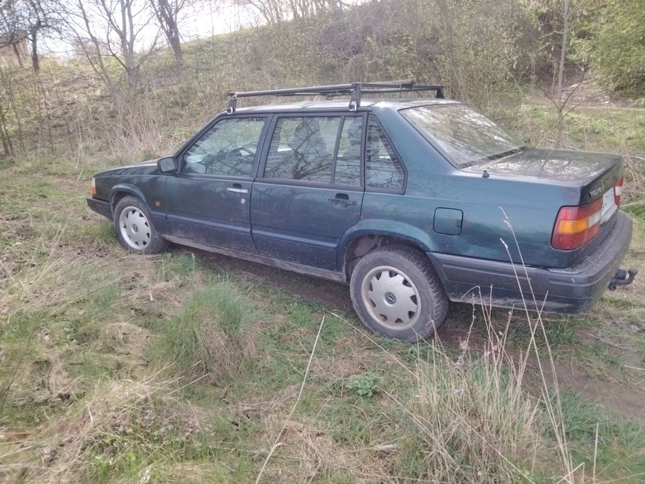 Продам volvo 940
