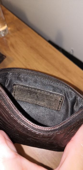 Carteira Paco Martinez