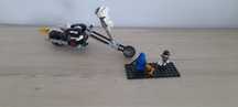 Lego ninjago 2259.
