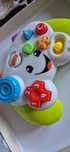 Fisher Price pad padzik