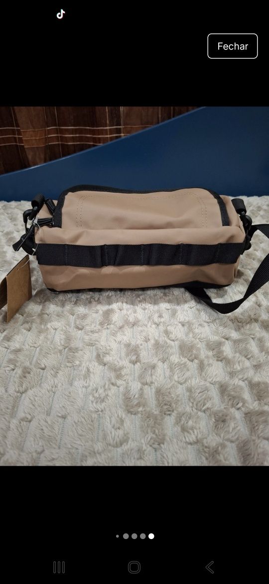 Bolero north face novo