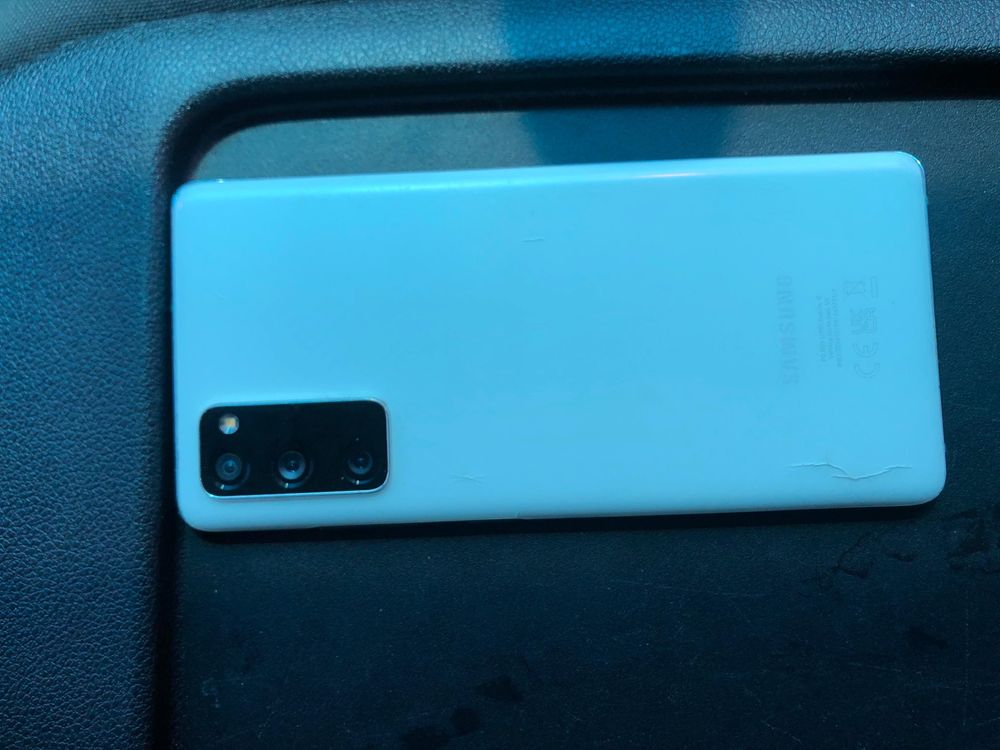Samsung Galaxy S 20 FE