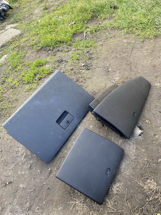 бардачок консоль подстаканник VW Sharan Ford Galaxy Seat Alhambra