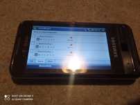 Samsung Omnia z rysikiem 100 % sprawny z Windows Mobile