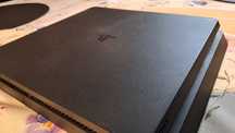 PlayStation 4 Slim