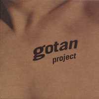 Gotan Project - "La Revancha Del Tango" CD