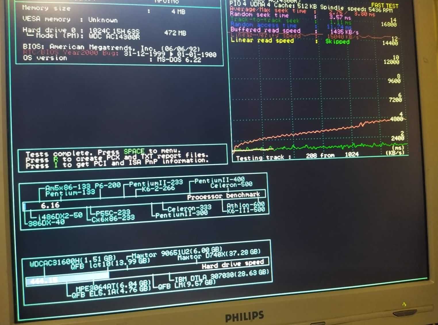 RETRO Komputer AT 386 SX33 Mhz kompletny klasyk w super stanie!