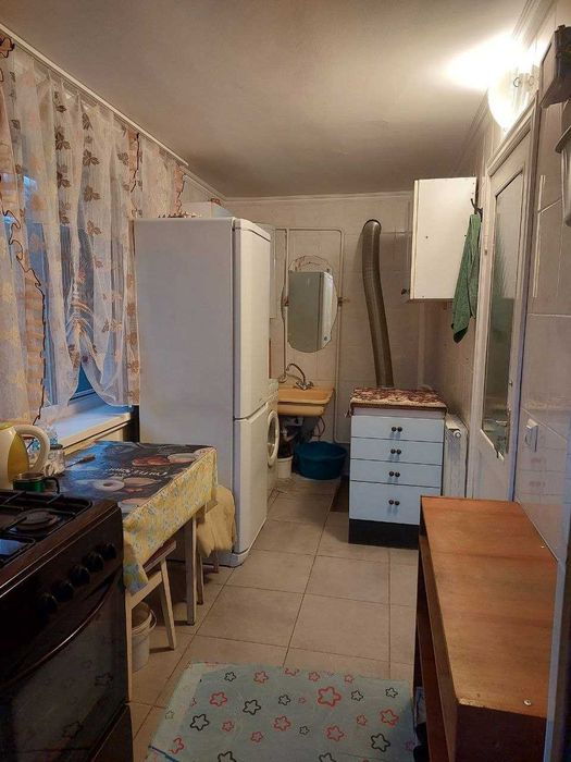 Здам кімнату  смт Велика Димерка Броварський район Київська область