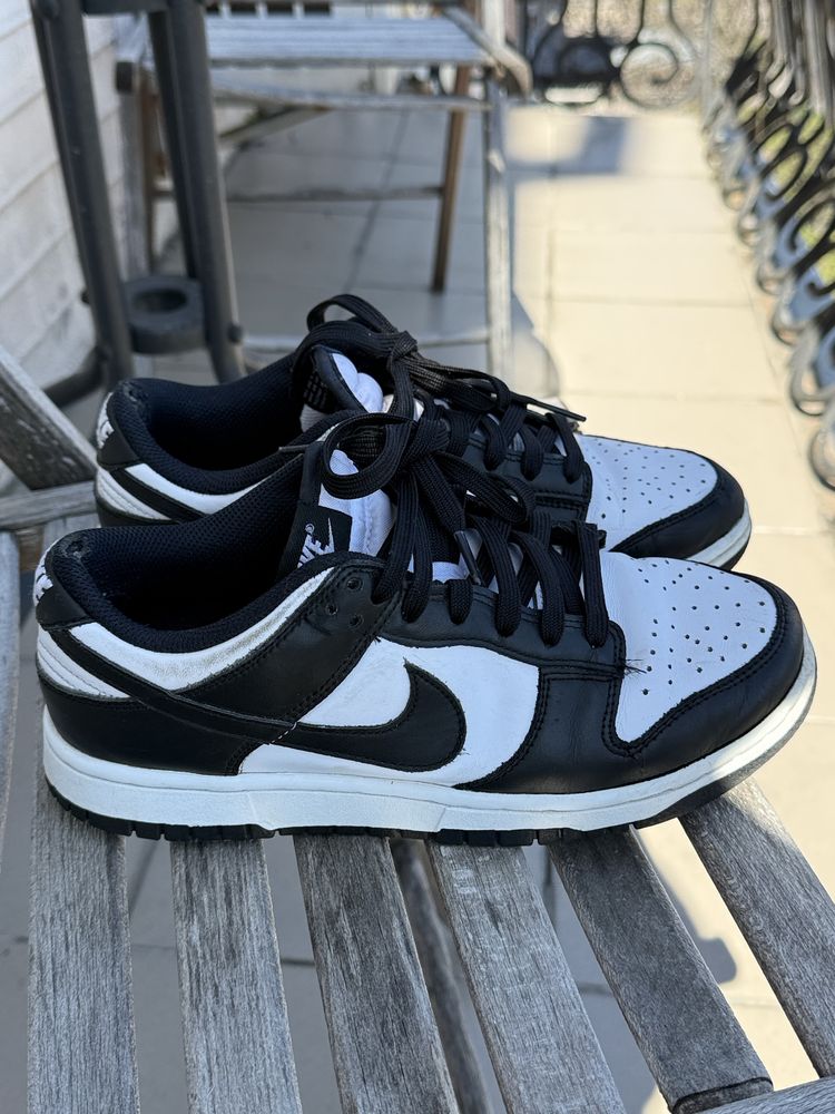 Продам NIKE dunk low