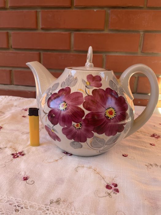 Чайник, заварник