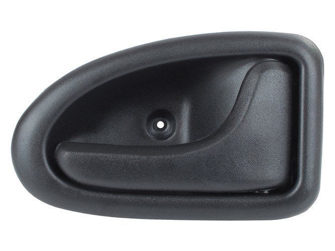 Puxadores interiores de porta Clio II Megane I Scénic Trafic II NOVOS