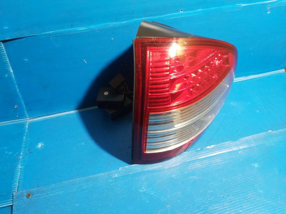 Lampa lewa lewy tył tylna Audi A3 8L LED  nr.mag 223LT