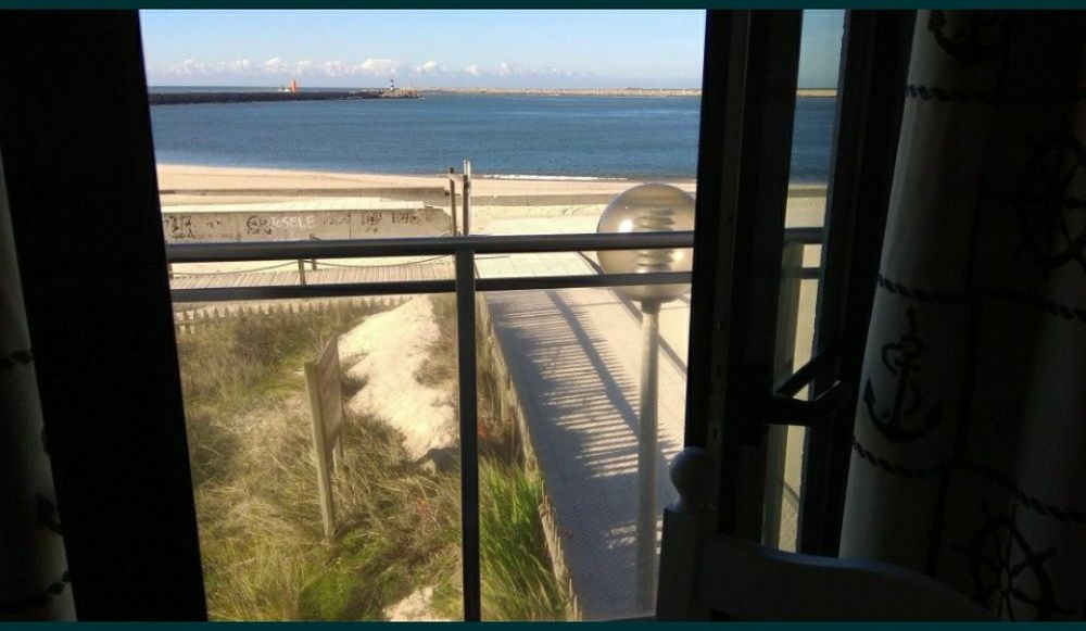 T2 Férias na Praia da Barra, Aveiro