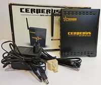 Router Pentagram Cerberus WAR25TC (49/23) TYL