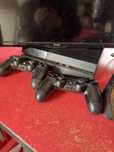 Продам PS4 fat 500gb