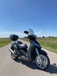 Peugeot Geopolis 250