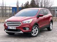 Ford ESCAPE автомат