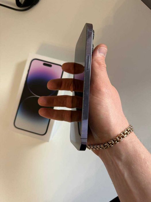 Iphone 14 Pro Max 256