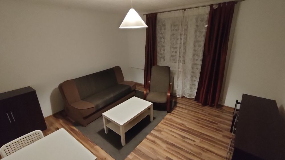 Kawalerka od właściciela M2, Jastrzębie-Zdr. ul Pomorska